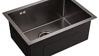 Мойка EMAR EMB-132 PVD Nano Dark (фото 1)