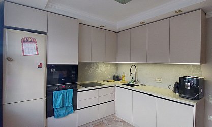 Кухня РХ2504051