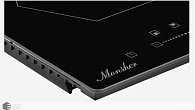 Варочная панель MONSHER MHI 3002 индукционная (фото 4)