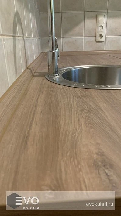 Кухня ШТ210302 Эйвон эмаль (фото 3)