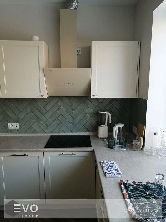 Кухня РХ231201 (фото 6)
