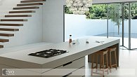 Caesarstone 4003 Sleek Concrete (фото 4)