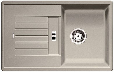 Blanco Zia 45 S Жемчужный1