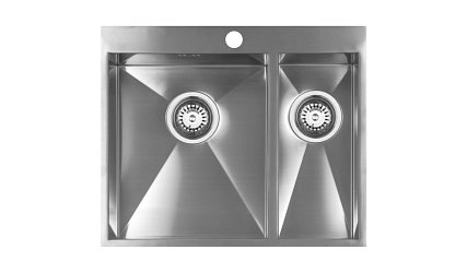 Seaman Eco Marino SMV-Z-575DR, стандартная комплектация1