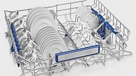 Посудомоечная машина Smeg STL62339LDE (фото 2)