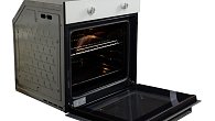 Духовой шкаф Zigmund & Shtain E 136 W (фото 3)