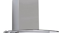 Вытяжка Elikor Кристалл 60Н-430-К3Д нержавеющая сталь\тонированное стекло (фото 1)