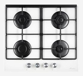 Monsher MHG 61 WG газовая1