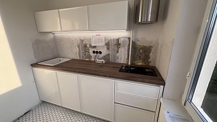 Кухня РТ2402071