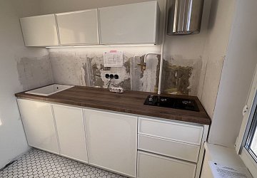 Кухня РТ240207