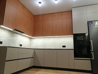 Кухня МР2211011