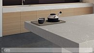 Caesarstone 5110 Alpine Mist (фото 4)