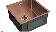 Мойка EMAR EMB-112 PVD Nano Coppery (фото 1)