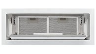 Вытяжка KRONA SELINA 900 GLASS white S (фото 8)
