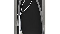 Посудомоечная машина KRONA RIVA 45 FS METALLIC отдельностоящая (фото 5)