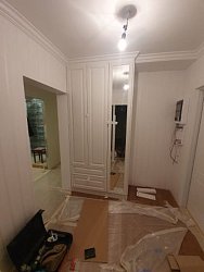 Шкаф ЛН2107031