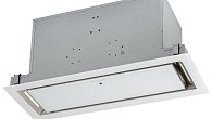 Вытяжка KRONA SELINA 900 GLASS white S (фото 1)