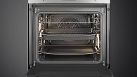 Духовой шкаф Smeg SO6302TX (фото 2)