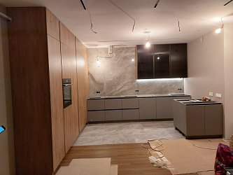 Кухня РТ2109011