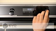 Духовой шкаф Electrolux EOA 95551 AX (фото 6)
