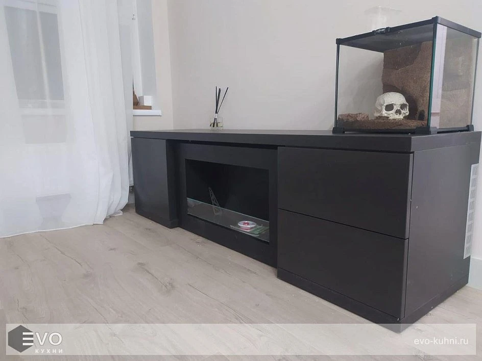 Шкаф и стол ЛЛ230903 (фото 4)