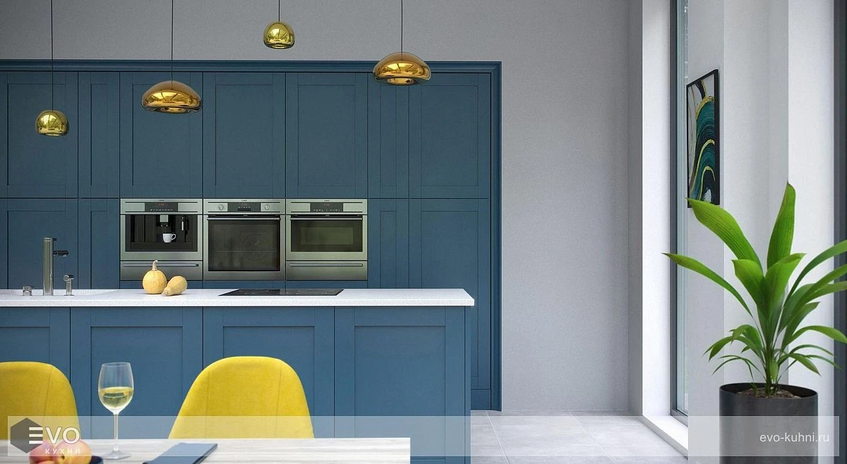 Кухня FORMA (фото 2)