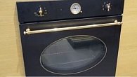 Духовой шкаф Smeg SF800AO (фото 3)