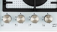 Варочная панель KRONA ARDORE 60 WH (фото 4)