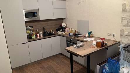 Кухня РН2103011