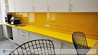 HI-MACS Solid S026 Banana (фото 3)