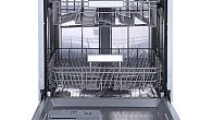 Посудомоечная машина Zigmund & Shtain DW 269.6009 X встраиваемая (фото 1)