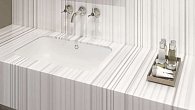 Corian Silver Linear (фото 5)