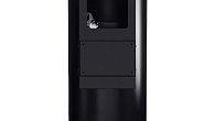 Вытяжка HOMSair FLY 1000SD 39 черный (фото 10)