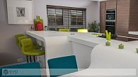 Corian Whitecap (фото 3)