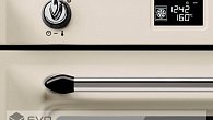 Духовой шкаф Smeg SFP6925PPZE (фото 3)