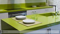 Corian Noble Ecru (фото 4)