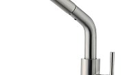 Смеситель ZorG SH 5144 INOX (фото 1)