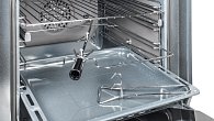 Духовой шкаф ZorG Technology BE6 white (фото 8)