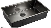 Мойка EMAR EMB-133 PVD Nano Dark (фото 1)