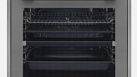 Духовой шкаф KUPPERSBERG HFT 610 GR электрический (фото 1)