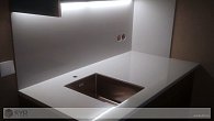 Staron SS418 Sanded Stratus (фото 3)