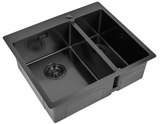 ZorG ZL R 590-2-510-L GRAFIT1