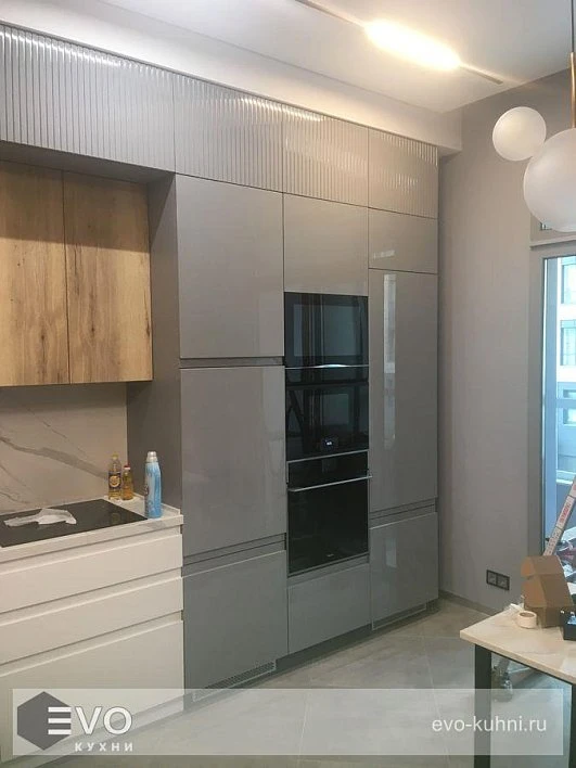 Кухня РФ210702 (фото 2)