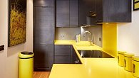 Corian Imperial Yellow (фото 7)
