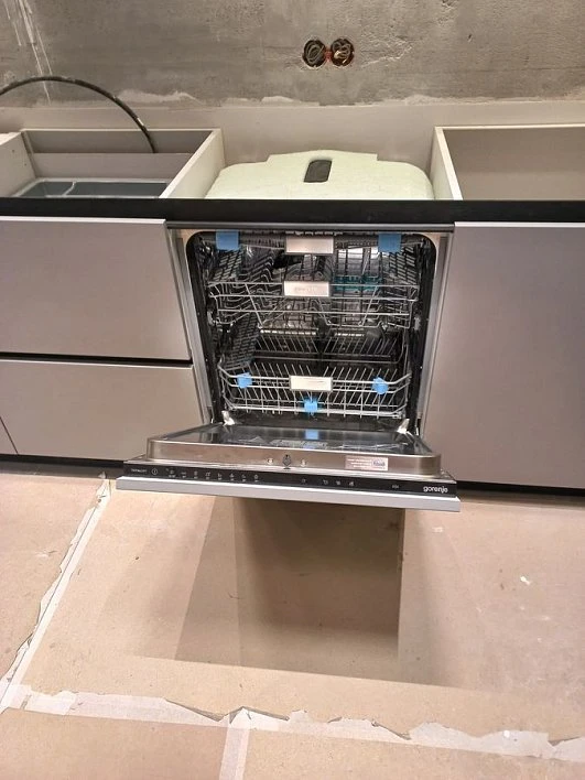 Кухня ЛН231201 (фото 8)