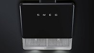 Вытяжка Smeg KFAB75BL (фото 2)