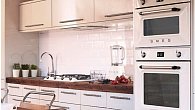 Духовой шкаф Smeg SFP6925PPZE1 (фото 5)