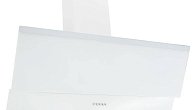 Вытяжка KRONA IRIDA 900 white push button (фото 1)
