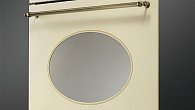 Духовой шкаф Smeg SFT805PO (фото 4)
