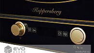 Микроволновая печь Kuppersberg RMW 393 B (фото 2)